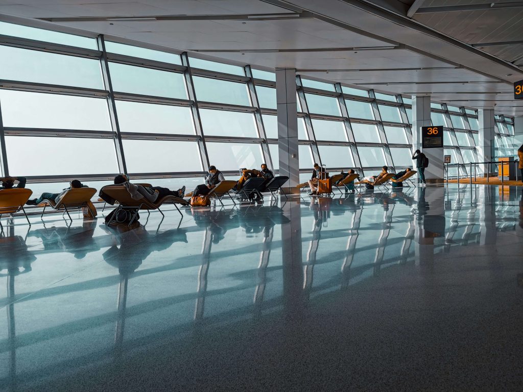 Left Something at Heathrow or Eurostar? How to Get It Back Fast (Worldwide Delivery)